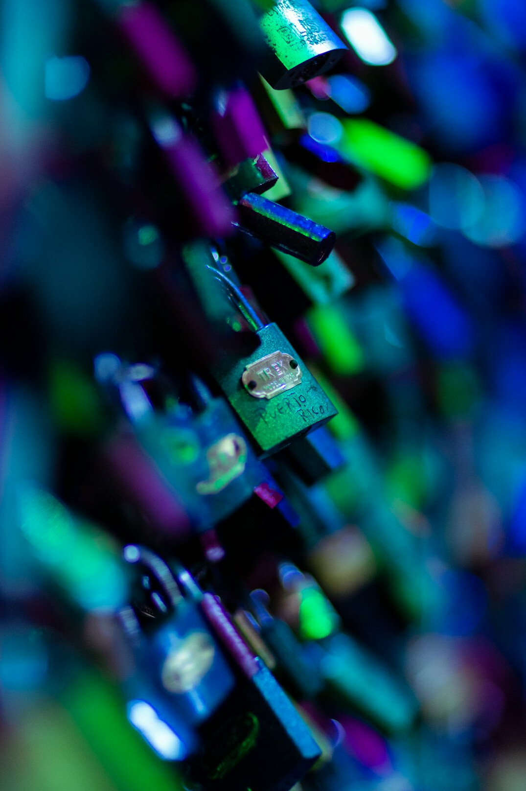 cyber security shield