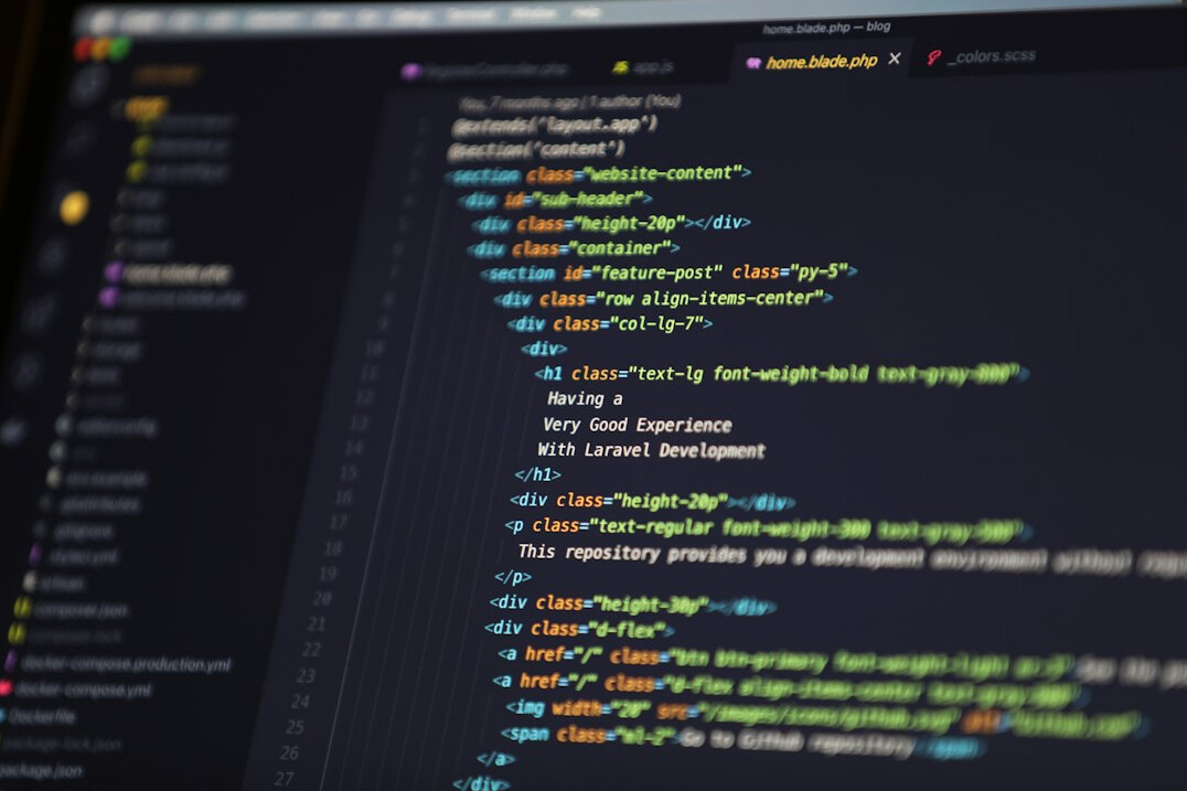 advanced coding workshop