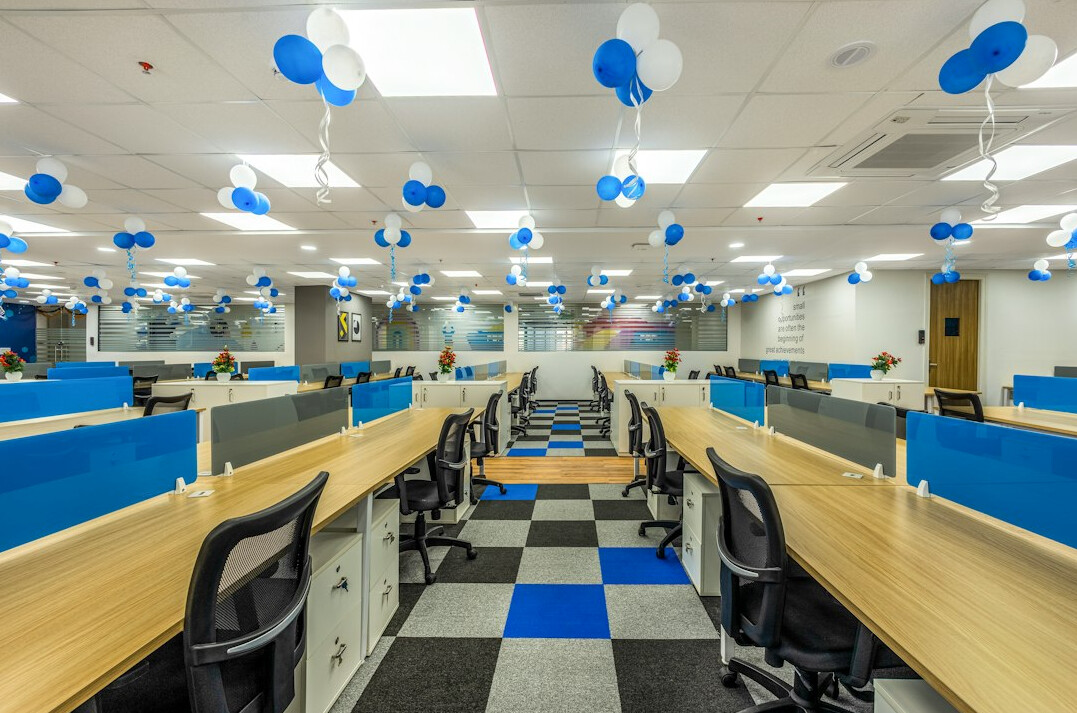 smart corporate solutions