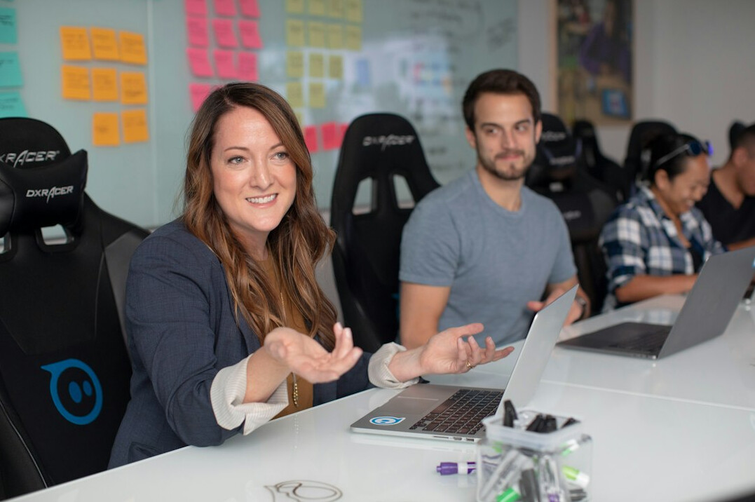team collaboration software